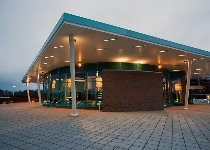 Dromroe Village University Of Limerick