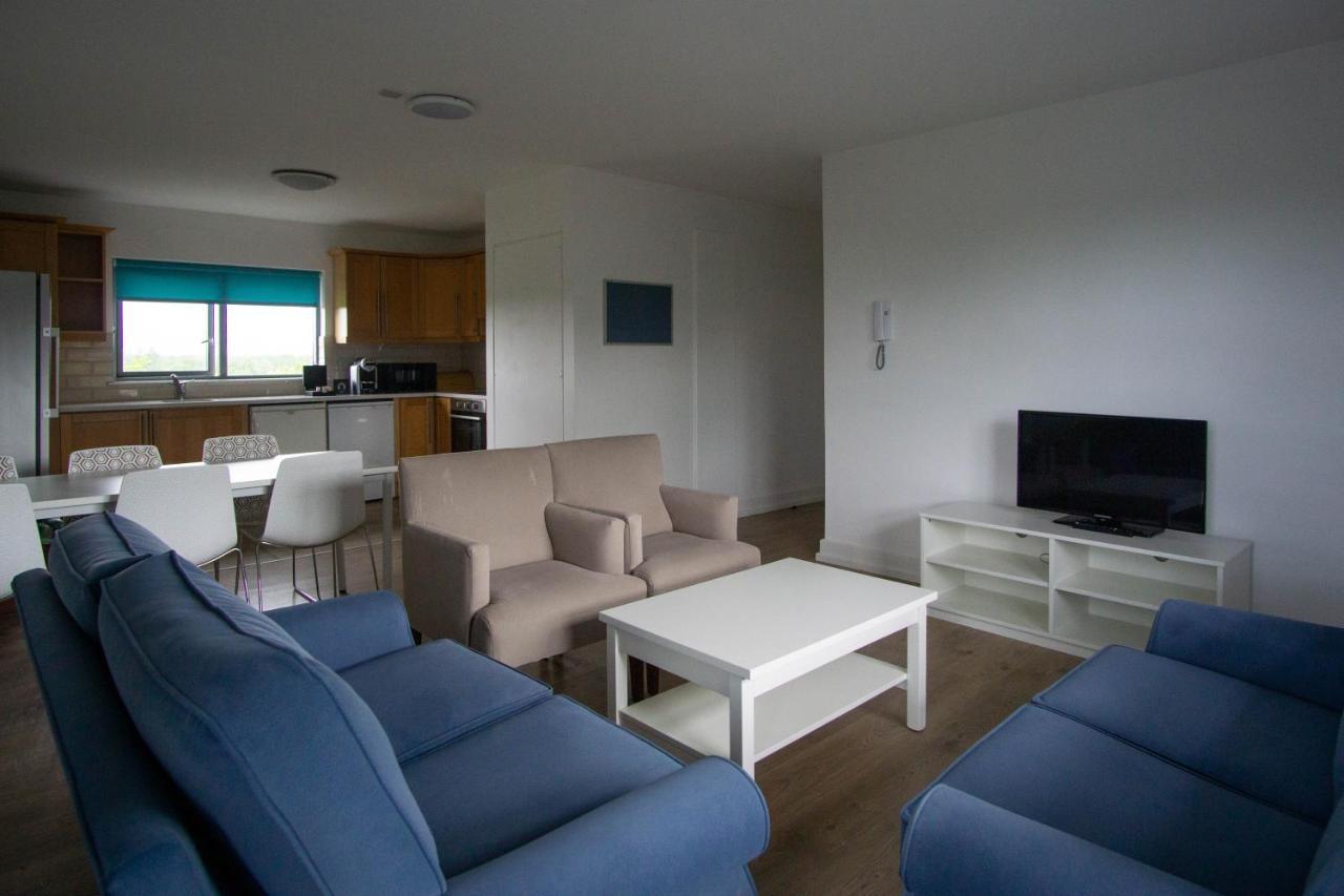 Apartment Dromroe Village Of Limerick Junction