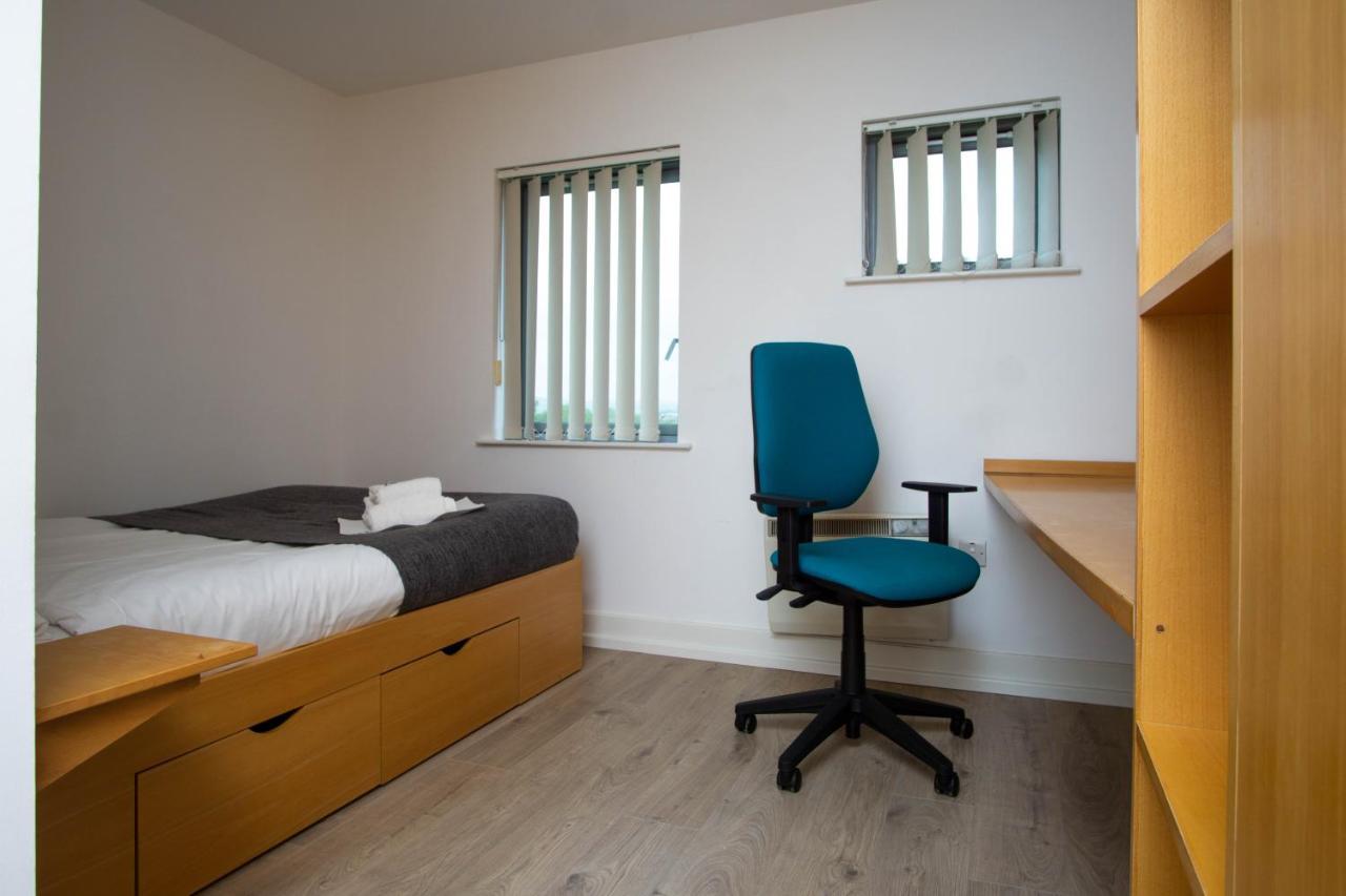 Apartment Dromroe Village Of Limerick Junction