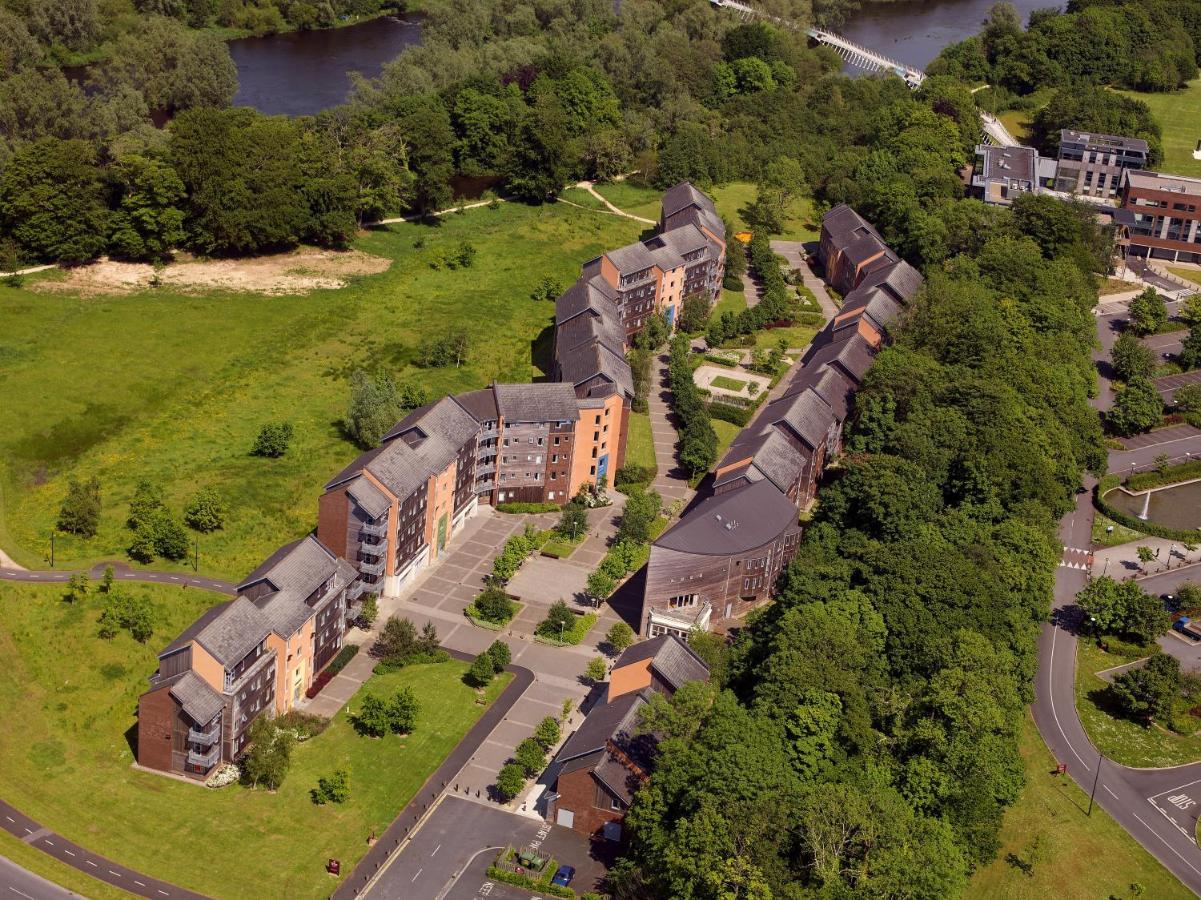 Apartment Dromroe Village Of Limerick Junction
