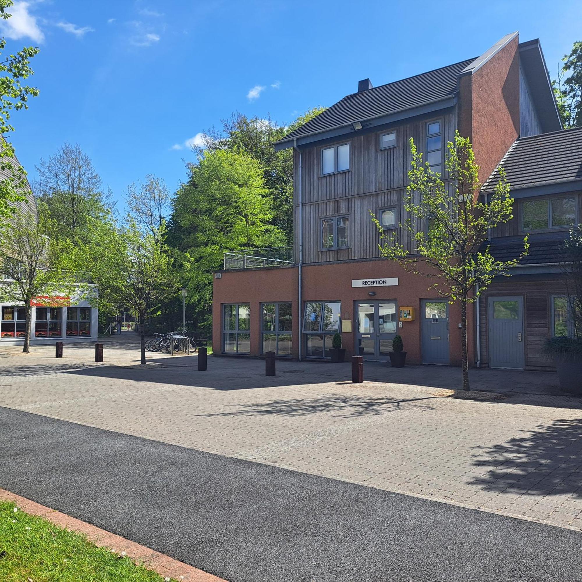 Dromroe Village Of Apartment Limerick Junction